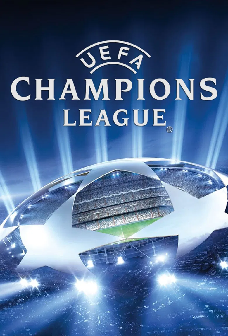 Champions League Highlights